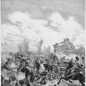 Battle of Milazzo - 5