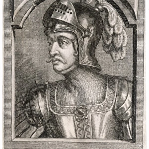 Baudouin Comte Flandres