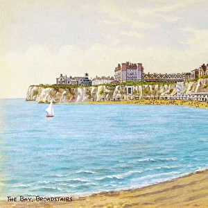 The Bay, Broadstairs, Kent