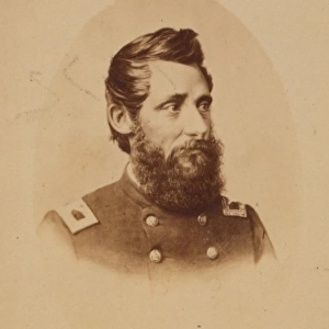 Benjamin H. Grierson, Maj. General