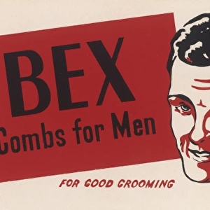 Bex Combs for Men