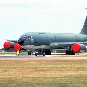 Boeing KC-135R Stratotanker 62-3561