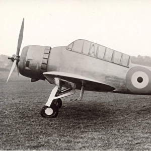 Bristol Type 148, K6551