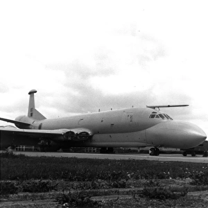 British Aerospace Nimrod AEW3 XZ280