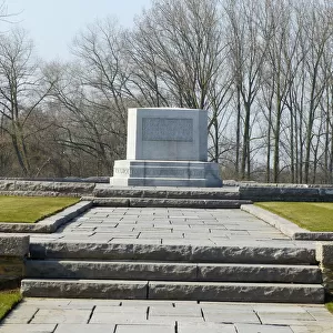 Canadian Memorial, Hill 62