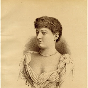 Caroline Lady Ridgeway