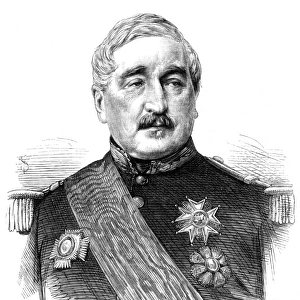 Charles Cousin-Montauban