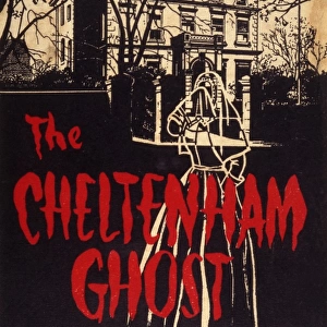 Cheltenham Haunting