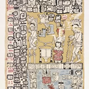 Codex Troano - 2