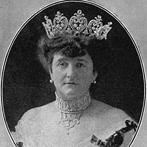 Consuelo Duchess of Manchester