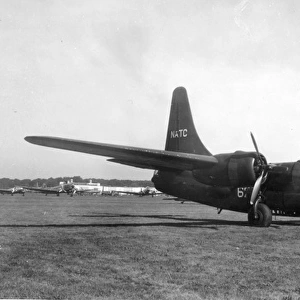 Convair PB4Y-2 Privateer
