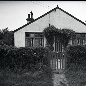 Cottage, Hullbridge, Essex