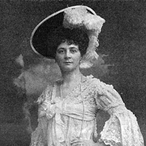 Countess of Tankerville (Leonora Van Marter)