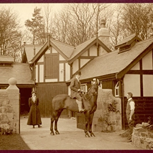 Country Stables