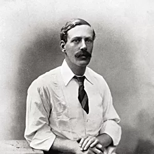 Cricketer, Patterson