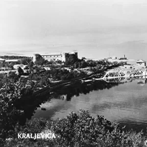 Croatia - Kraljevica