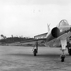 Dassault Etendard IVP-07