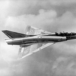 Dassault Mirage III-B