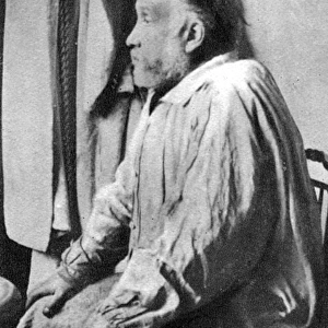 Degas Photo