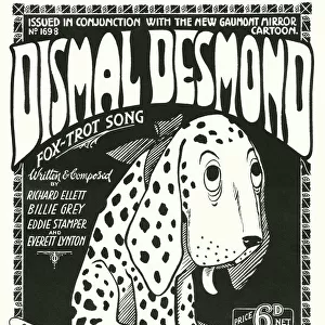 Dismal Desmond