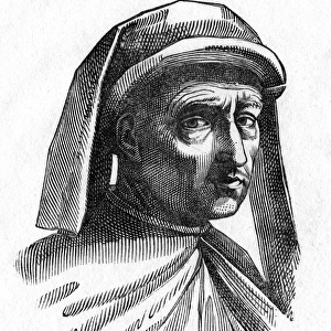 Domenico Burchiello