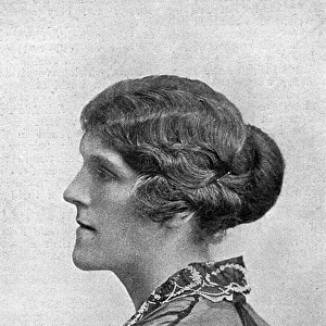 Dorothea Lambert Chambers, tennis champion