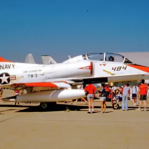 Douglas TA-4J Skyhawk 158712