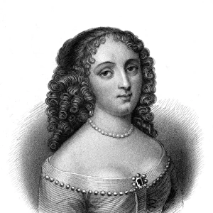Duchesse Montpensier