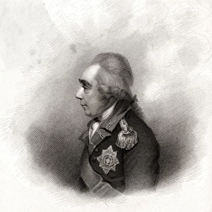 Earl of Charlemont