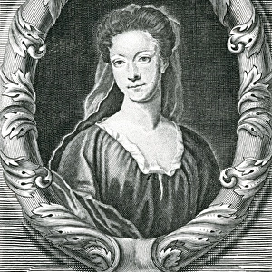 Elizabeth Burnet