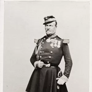 Emmanuel Felix de Wimpffen, army officer