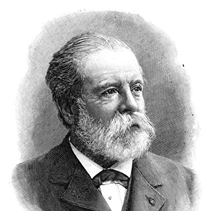 Etienne Jules Marey