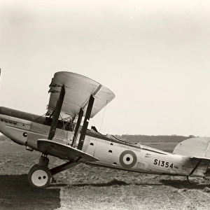 Fairey IIIF, S1354