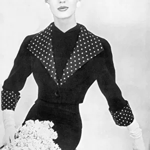 Fashion for 1956