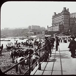 Foreshore Road, Scarborough, North Yorkshire