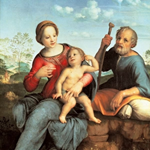 Franciabigio, Francesco Di Cristofano, called (1482-1525)