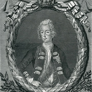 FREDERICK II the Geat (1712-1786). King of