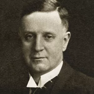 Frederick Macquisten