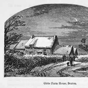 G Stephenson / Glebe Farm