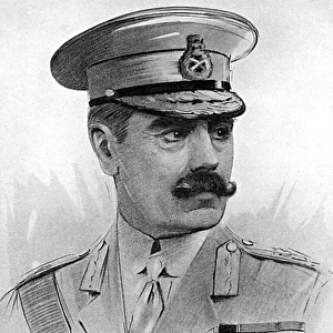 General Sir Francis Lloyd