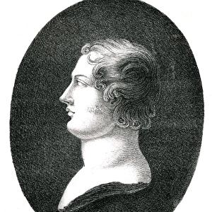 George Gordon Byron, 6th Baron, called Lord Byron