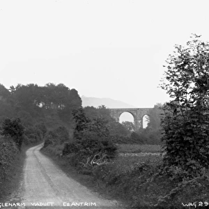 Glenarm Viaduct, Co. Antrim