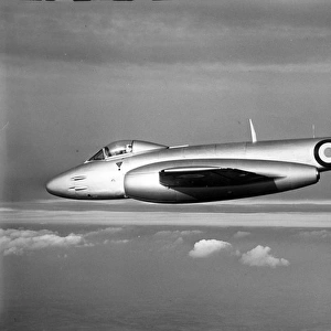 Gloster Meteor F8 VZ440