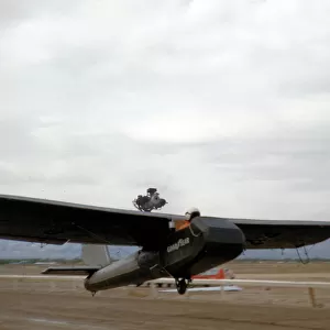 Goodyear GA-468 Inflatoplane