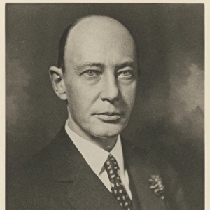 Gr Minot / Nobel 1934