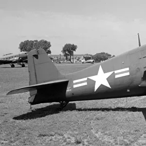 Grumman F6F-5N Hellcat 79415