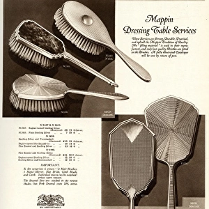 Hair Brush Sets on sale at Mappin & Webb