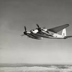 de Havilland DH-98 Mosquito B-25