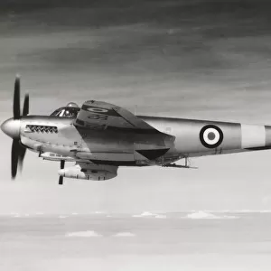 de Havilland DH-98 Mosquito TT-35