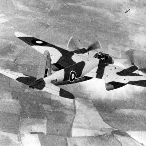 de Havilland Mosquito FBVI NT193